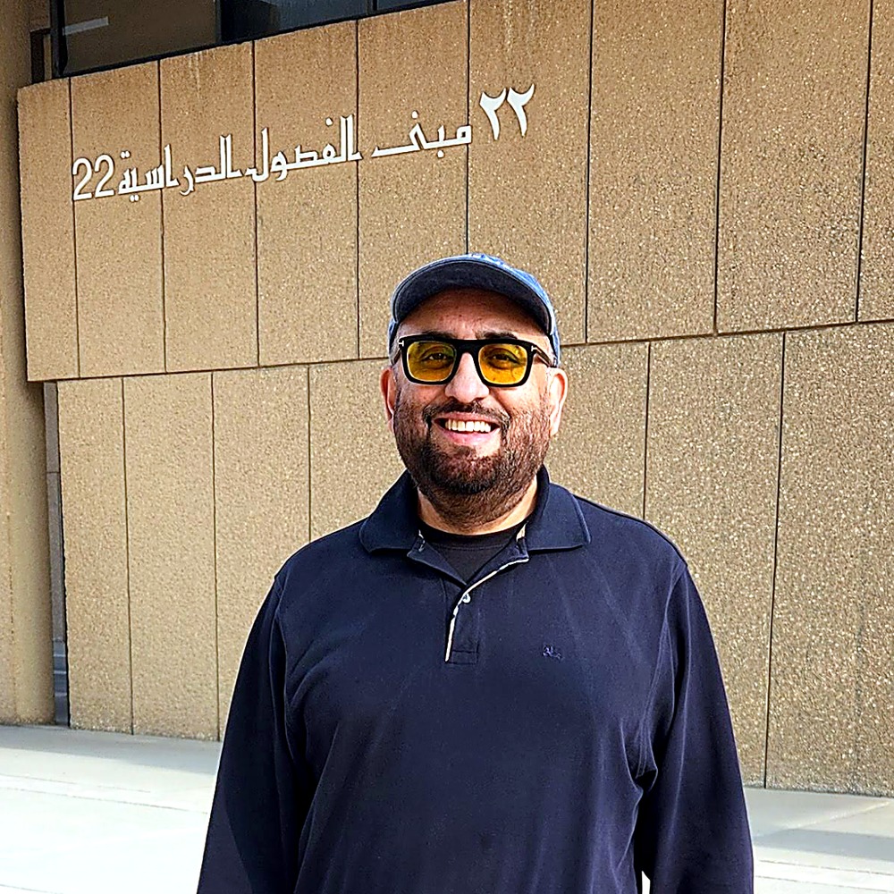 Shahzad Kirmani